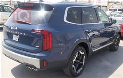 Kia Telluride